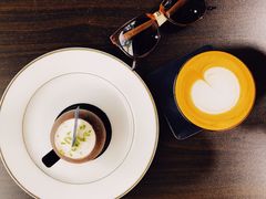 -游心咖啡(青山滨江店)