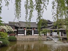 -常熟方塔园