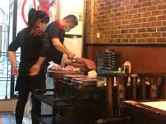 -颐品居涮肉(乌鲁木齐中路店)