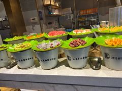 -星伦多自助料理(永旺店)