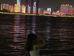 -武汉两江游览·夜游长江(汉口粤汉码头)