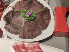 -海底捞火锅(金光华店)