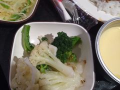 -乡村基(渝中区得意世界餐厅)