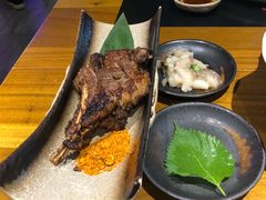 -和彩放题餐厅(酒仙桥店)