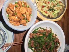 -老湘村·湖南土菜(天河维多利店)