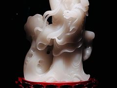 -深圳珠宝博物馆