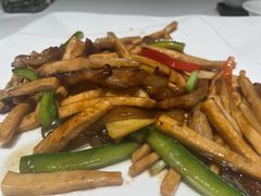 -味可道美食坊(福基路店)