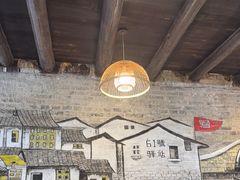 -61号餐吧(兴坪古镇漓江店)