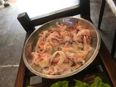 -鱼醉无骨鱼·中山脆肉鲩(荔湾路店)