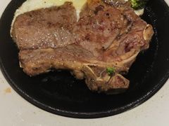 -快乐爱斯米牛排自助(正大广场店)