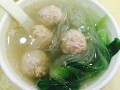 -饺子季水饺餐厅(新市街店)