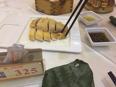 -锦粤宫·精致粤菜(深圳北站店)