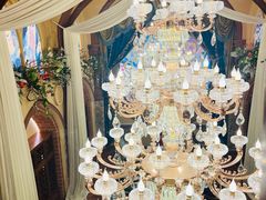 -叶叶菩提(太原别墅店)