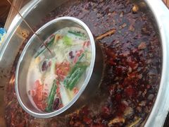 -周记全牛油火锅