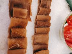 -香山湖渔家大院