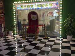 -H次元沉浸剧情密室(街道口店)