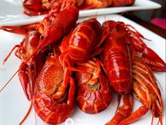 -上海丽笙精选海仑宾馆·莫赛克餐厅