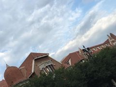 -天津津利华酒店
