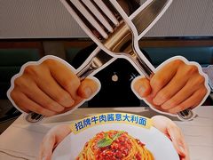 -牛扒先生·厚切雪花牛扒西餐厅(北京路禺山路店)