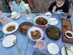 -后海16号·北京私房菜