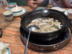 -春润大地海南椰子鸡(沙井京基百纳广场店)