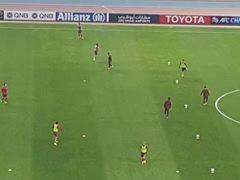 -八万人体育馆-外场足球场