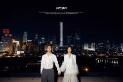 -CD视觉婚纱摄影
