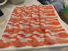 -蝎王府羊蝎子(朝阳北路店)