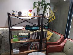 -不正咖啡(万达尊店)