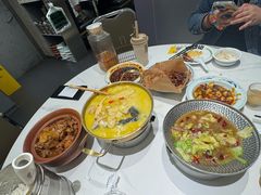 -欧记大排档·景德菜(上海首店)