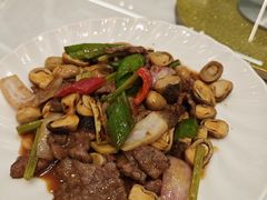 -小榄公饭店·岭南庭院餐厅(民安北路店)