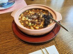 -甜阿姨·天台花园私房菜(万松园店)