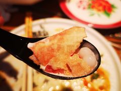 -喝丢一只鞋海鲜烧烤·海肠捞饭(市场店)