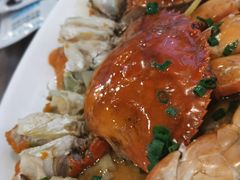 -501號台州海鲜餐厅(海创园店)