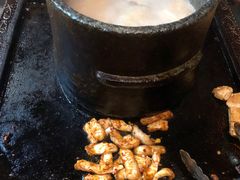 -滇藏石锅宴(崇仁巷老店)