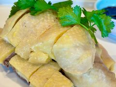 -壹只菜·崇明本地特色菜(崇明南门店)