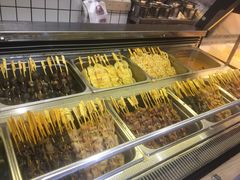 -天府棒棒鸡(南屏步行街店)