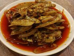 -沈记烧烤海鲜(江汉二路店)