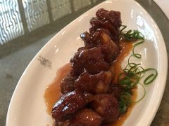 糖醋小排-苏浙汇(朝外店)