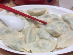 -喜家德虾仁水饺(浦东山姆店)