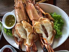 -自然餐厅(Phuket)