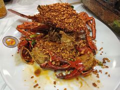 避风塘炒蟹-活潑鲜跳(湖滨商业街店)