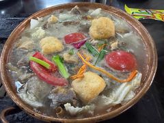 -象山村腊排骨(丽江总店)