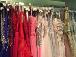 -LANYI COUTURE高级婚纱礼服改衣店