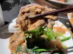 -铜来聚老北京涮肉(恒隆广场店)