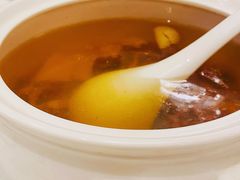 -京香轩·中餐厅(上海中庚聚龙酒店)