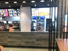 -汉堡王(天津鲁能店)