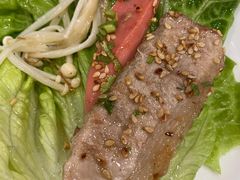 -风味烧烤(泰富店)