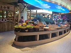 -爱伲牛肉火锅自助(景洪店)