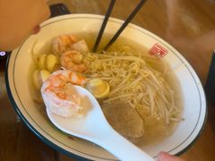 -一峰沙茶面(海峡国际店)